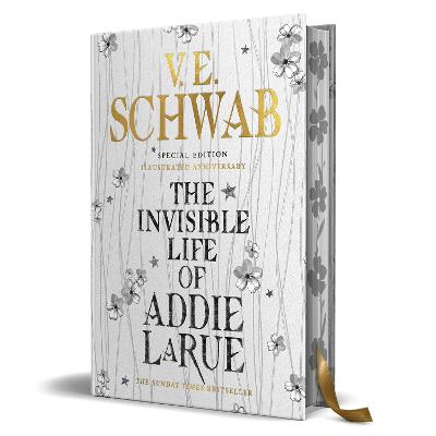 Invisible Life of Addie Larue
