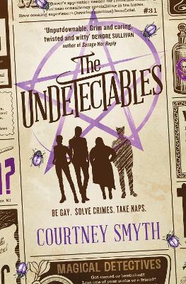 Undetectables