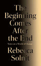 The Beginning Comes After the End : Note
