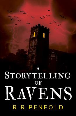 A Storytelling of Ravens