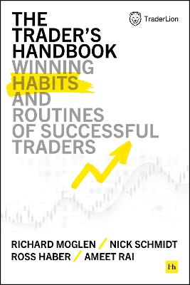 The Trader's Handbook: Winning habits an