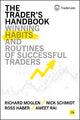 The Trader's Handbook: Winning habits an