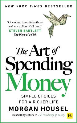 The Art of Spending Money : Simple Choic