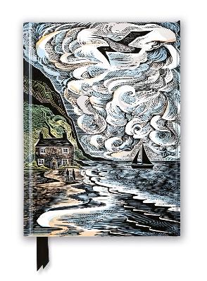 Angela Harding: Curlew Cry (Foiled Journ