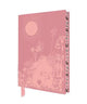 Moomin Love Artisan Art Notebook (Flame Tree Journals)