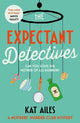 The Expectant Detectives : 'Cosy crime a