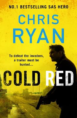 Cold Red: The bullet-fast Russia-Ukraine