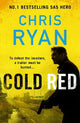 Cold Red: The bullet-fast Russia-Ukraine