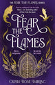 Fear the Flames: Fourth Wing meets Game of Thrones in your next dragon-filled romantasy obsession