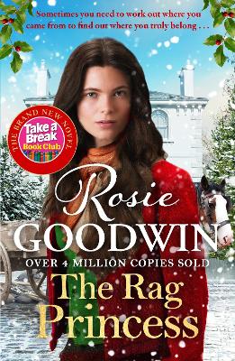 The Rag Princess : THE PERFECT GIFT THIS