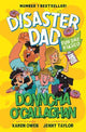Disaster Dad: Fun Day Fiasco : THE NUMBE