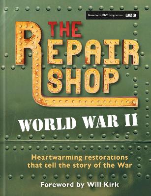 Repair Shop