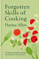 Forgotten Skills of Cooking HB