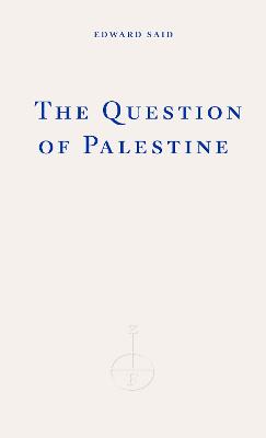 The Question of Palestine