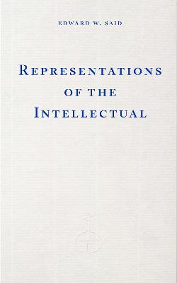 Representations of the Intellectual