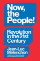 Now, the People!