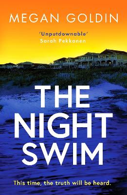 The Night Swim: An absolutely gripping c