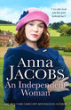 An Independent Woman : A gripping histor