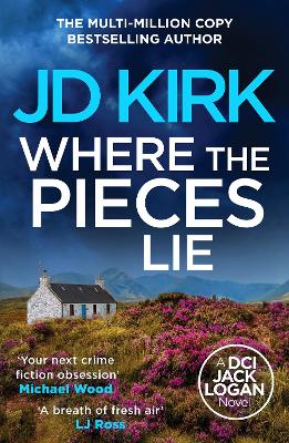 Where the Pieces Lie