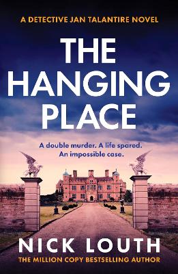 The Hanging Place: A gripping crime fiction book from the million-copy bestseller