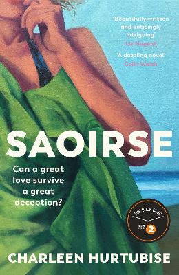 Saoirse : Can a great love survive a gre