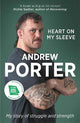 Heart on My Sleeve: My story of struggle