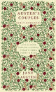 Austen's Couples: Early Romances (Frederic & Elfrida, Jack & Alice, Edgar & Emma, Henry & Eliza)