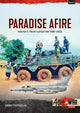 Paradise Afire : the Sri Lankan War