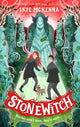 Hedgewitch : Stonewitch : Book 4