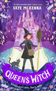 Hedgewitch: Queen's Witch: Book 5: Discover this charming series, brimming with enchanting mystery and learned magic