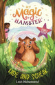 My Magic Hamster : Hide and Squeak