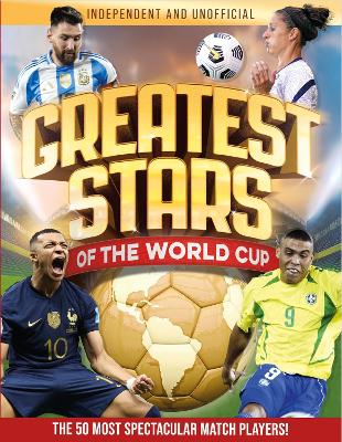 Greatest Stars of The World Cup : The 50