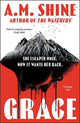 Grace: an edge-of-your-seat horror novel from the author of The Watchers