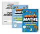 Mighty Maths JUNIOR INFANTS PACK (Pupil's Book/My Learning Journal/Assesment Book)