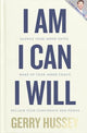 I Am. I Can. I Will: Silence your inner