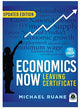 ECONOMICS NOW - LEAVING CERTIFICATE
