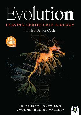 Evolution Leaving Certificate Biology Te