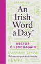 An Irish Word a Day: 365 ways to speak I