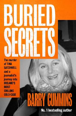 Buried Secrets : The Murder of Tina Satc