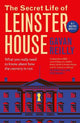 The Secret Life of Leinster House: What you really need to know about how the country is run