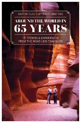 Around the World in 65 years : 101 Stori