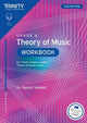 Trinity College London Theory of Music Workbook Grade 6 (2nd edition): For Trinity College London Theory of Music exams
