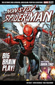 Marvel Select Non-stop Spider-man: Big B