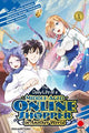 The Daily Life of a Middle-Aged Online Shopper In Another World Volume 1