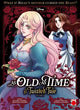As old as time: A twisted tale manga v.2