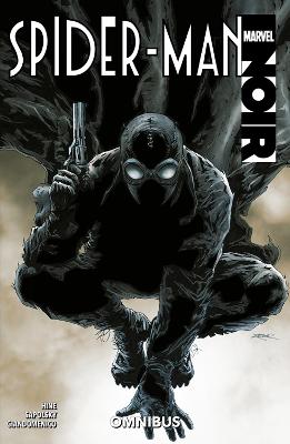 SPIDER MAN NOIR OMNIBUS