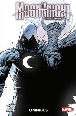 Moon Knight: Fist of Khonshu Omnibus Vol.1