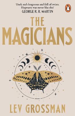 Magicians : (Book 1)