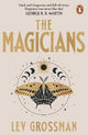 Magicians : (Book 1)