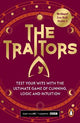The Traitors : The Ultimate Game of Cunn